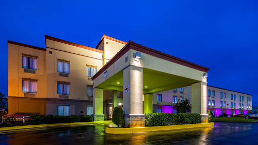 Surestay Plus Hotel By Best Western Evansville