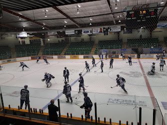 Selkirk Recreation Complex