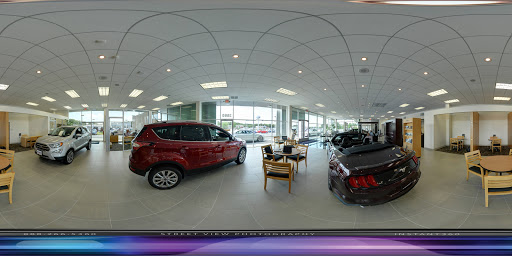 Car Dealer «Purvis Ford», reviews and photos, 3660 Jefferson Davis Hwy, Fredericksburg, VA 22408, USA