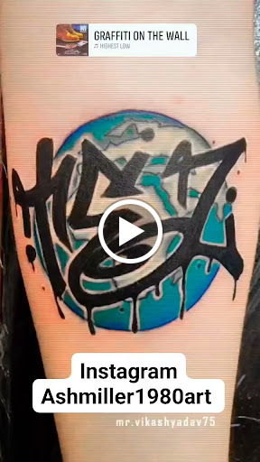 Explore russian tattoo ideas, creative tattoo ideas in Warner Robins, available at McDonald Ink