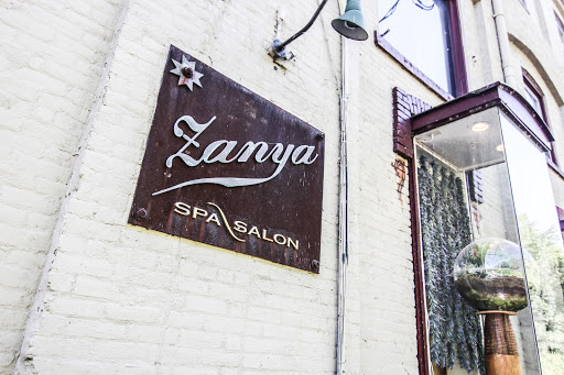 Spa «Zanya Spa Salon», reviews and photos, 287 S Main St, Lambertville, NJ 08530, USA