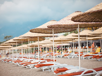 Club Boran Mare Beach