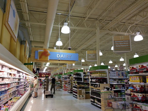 Supermarket «Publix Super Market at Dadeland», reviews and photos, 9105 S Dadeland Blvd, Miami, FL 33156, USA