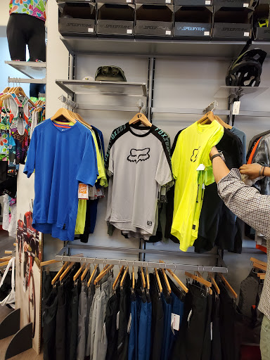 Bicycle Store «City Bikes Pembroke Pines», reviews and photos, 671 NW 100th Pl, Hollywood, FL 33024, USA