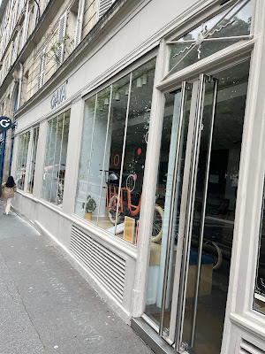 GAYA à Paris