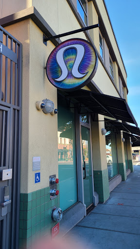 Sportswear Store «lululemon», reviews and photos, 1901 Fourth St Suite 102, Berkeley, CA 94705, USA