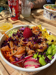 Photo n°97 de POKAWA Poké bowls à Asnières-sur-Seine ()