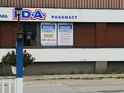 Niagara Pharmacy