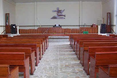 Iglesia Presbiteriana La Santísima Trinidad