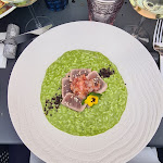 Photo n°2 de l'avis de Ivan.. fait le 27/07/2021 à 09:50 sur le  Laura&Paul Restaurant Café à Cannobio