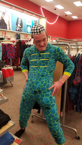 Department Store «Target», reviews and photos, 5837 Sunrise Blvd, Citrus Heights, CA 95610, USA