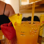 Photo n° 4 de l'avis de Mylène.a fait le 16/05/2024 à 17:09 pour Le Mabouya dans la Bouteille à Saint François