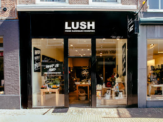LUSH Haarlem