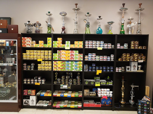 Tobacco Shop «Tobacco Plus One», reviews and photos, 7640 Lee Hwy, Falls Church, VA 22042, USA