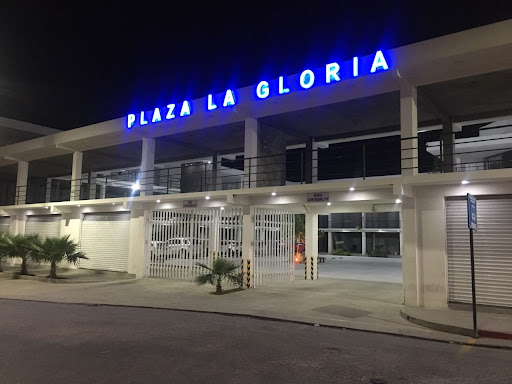 Plaza la gloria