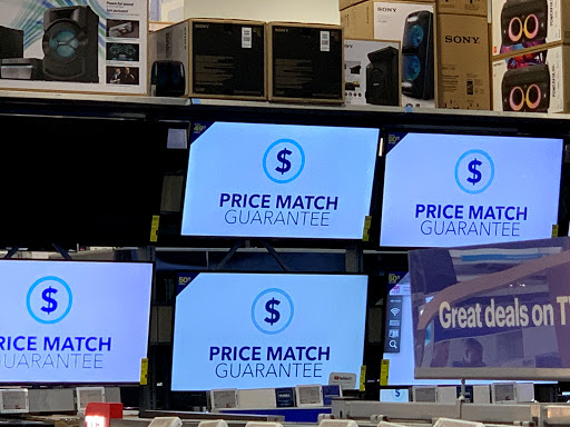 Electronics Store «Best Buy», reviews and photos, 2445 Iron Point Rd, Folsom, CA 95630, USA