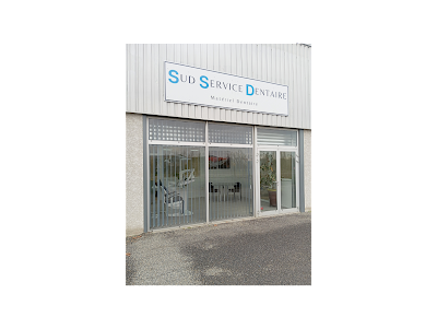 Sud Service Dentaire à Cugnaux