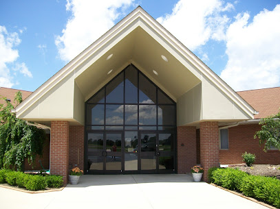 Town & Country Christian Church