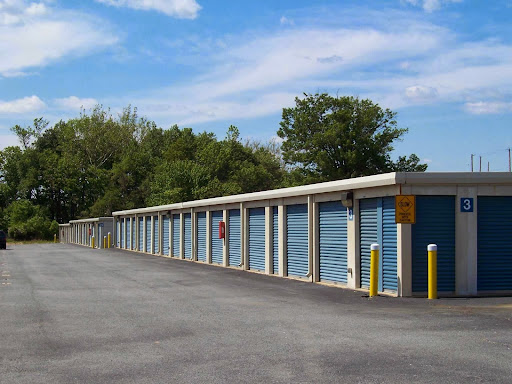 Self-Storage Facility «Sentinel Self Storage Newark DE», reviews and photos, 1100 Elkton Rd, Newark, DE 19711, USA