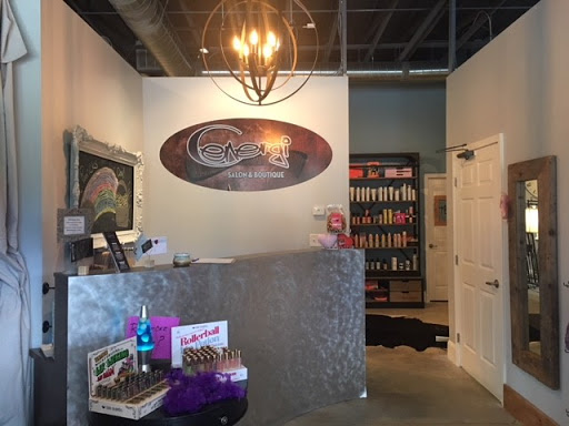Beauty Salon «Cenergi the Colour Salon», reviews and photos, 5075 Old Hwy 5, Woodstock, GA 30188, USA