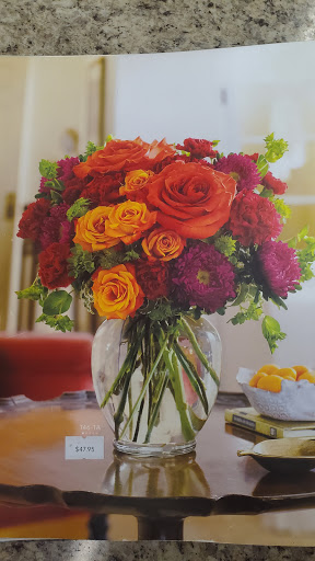 Florist «The Flower Gallery», reviews and photos, 10816 Sudley Manor Dr, Manassas, VA 20109, USA