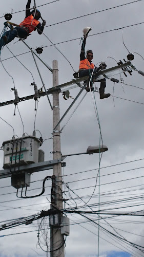 Opiniones de JM Ingeniería Eléctrica en Quito - Electricista