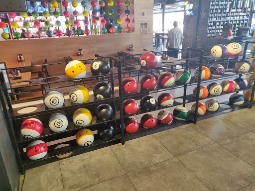 Bowling Alley «The Corner Alley Downtown @ East 4th», reviews and photos, 402 Euclid Ave, Cleveland, OH 44114, USA