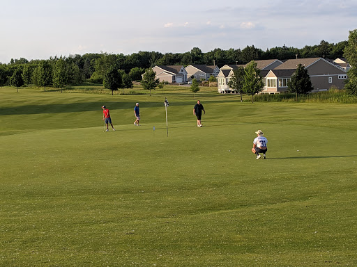 Golf Course «College Fields Golf Club», reviews and photos, 3800 Hagadorn Rd, Okemos, MI 48864, USA