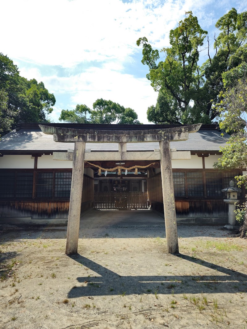 福瀬戎神社