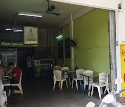 Vegetarian Restaurant photo