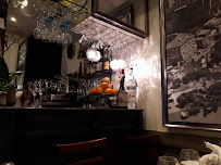 Atmosphère du Restaurant italien Il Sorrentino à Paris - n°7