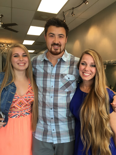 Hair Salon «Mirrors Salon and Boutique», reviews and photos, 800 Battlefield Blvd S #103, Chesapeake, VA 23322, USA