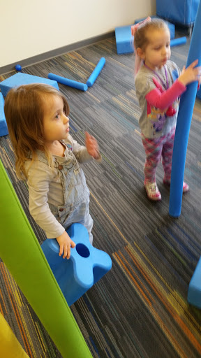 Community Center «Greenwood Community Center», reviews and photos, 100 Surina Way, Greenwood, IN 46143, USA