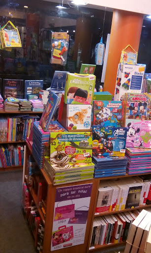 Bookshop Ciudad Vieja