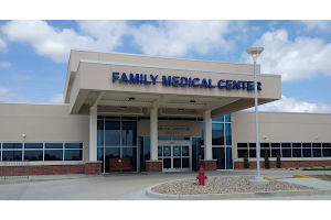 Family Medical Center at Pinckneyville Community Hospital image