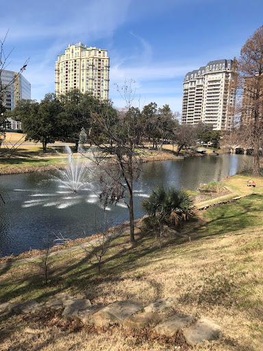 Park «Robert E Lee Park», reviews and photos, 3333 Turtle Creek Blvd, Dallas, TX 75219, USA