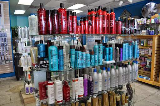 Beauty Supply Store «One Stop Beauty Supply & Salon», reviews and photos, 8945 Atlanta Ave, Huntington Beach, CA 94646, USA