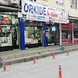 Orkide Yıldız Tutku İçgiyim Akyazı