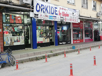 Orkide Yıldız Tutku İçgiyim Akyazı