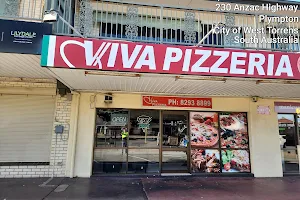 Viva Pizzeria image