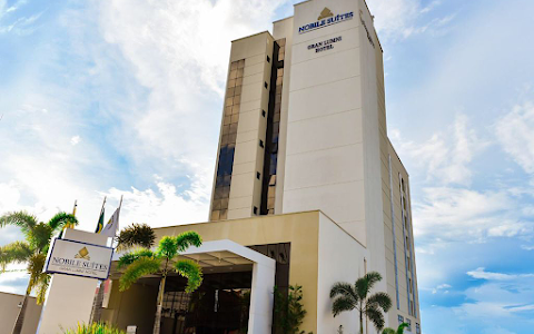 Gran Lumni Hotel image