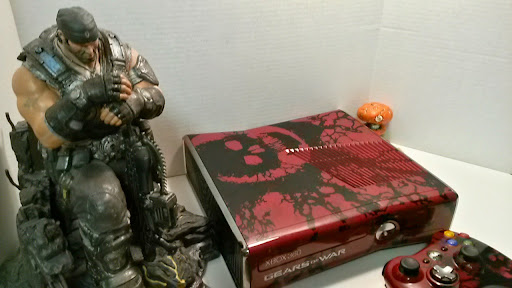 Video Game Store «THE BATTLEBOX VIDEO GAMES», reviews and photos, 5431 W Lisbon Ave, Milwaukee, WI 53210, USA