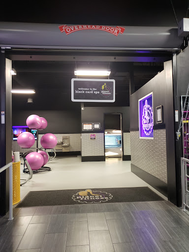 Gym «Planet Fitness», reviews and photos, 1836 5400 S, Taylorsville, UT 84129, USA