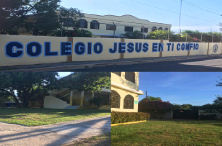 Colegio Jesús En Ti Confío, Barahona