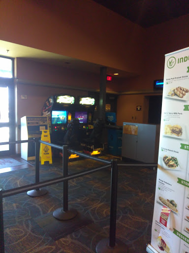 Movie Theater «Regal Cinemas Largo Mall 8», reviews and photos, 10500 Ulmerton Road East, Largo, FL 33771, USA
