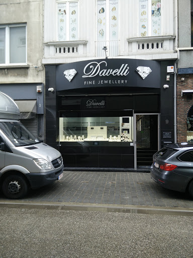 Davelli Fine Jewellery