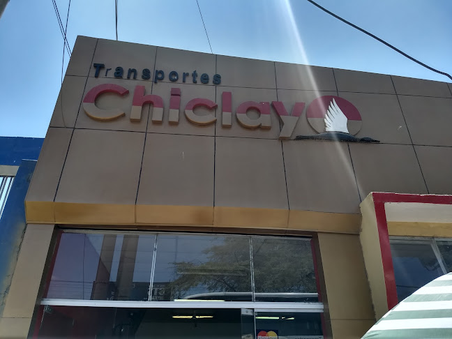 Horarios de Empresa de Transportes Chiclayo Agencia Piura