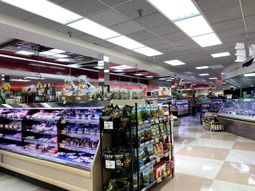 Produce Market «ShopRite of Pennington», reviews and photos, 2555 Pennington Rd, Pennington, NJ 08534, USA