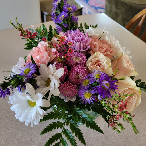 Florist «Sweet Pea Floral», reviews and photos, 185 W Main St, American Fork, UT 84003, USA