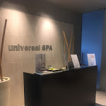 Photo n°7 de l'avis de Cristina.c fait le 09/08/2019 à 10:27 sur le  Hotel Universal Terme à Abano Terme